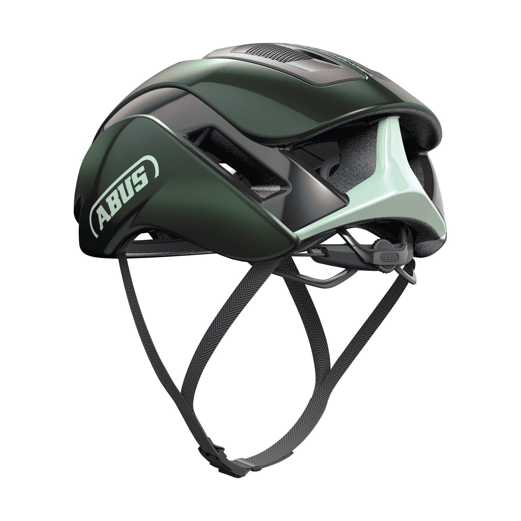 Abus GameChanger 2.0 moss green