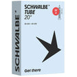 Schwalbe SV 6 Schlauch 28/40-406