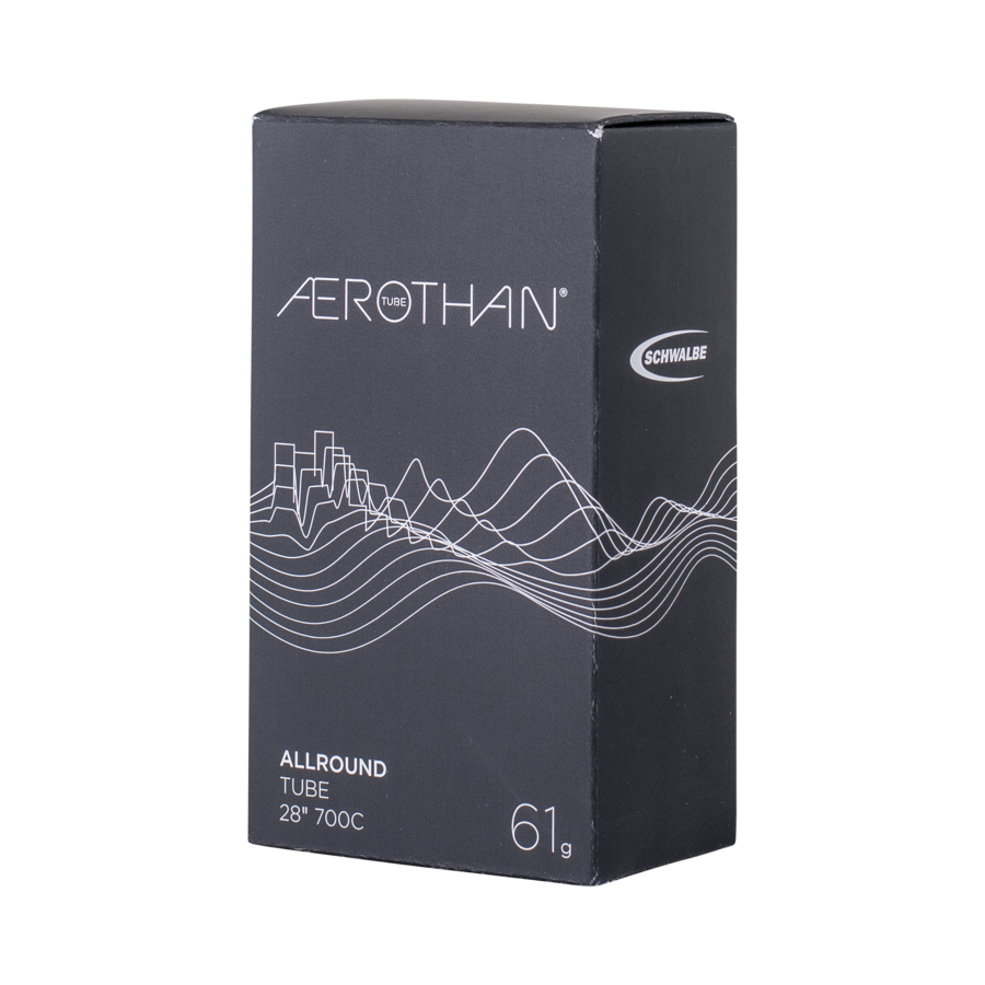 Schwalbe Aerothan Allround/Gravel 28