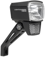 Trelock LS 835-T Lighthammer 80 Dynamo Frontlicht inkl. ZL 410
