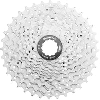 SunRace CSMS1 Kassette 10-fach 11-36Z silber – aktuelle Variante