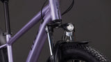 Cube Aim ONE FE  lightpurple´n´chrome (2026)