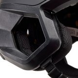 Fox Helmet Dropframe black