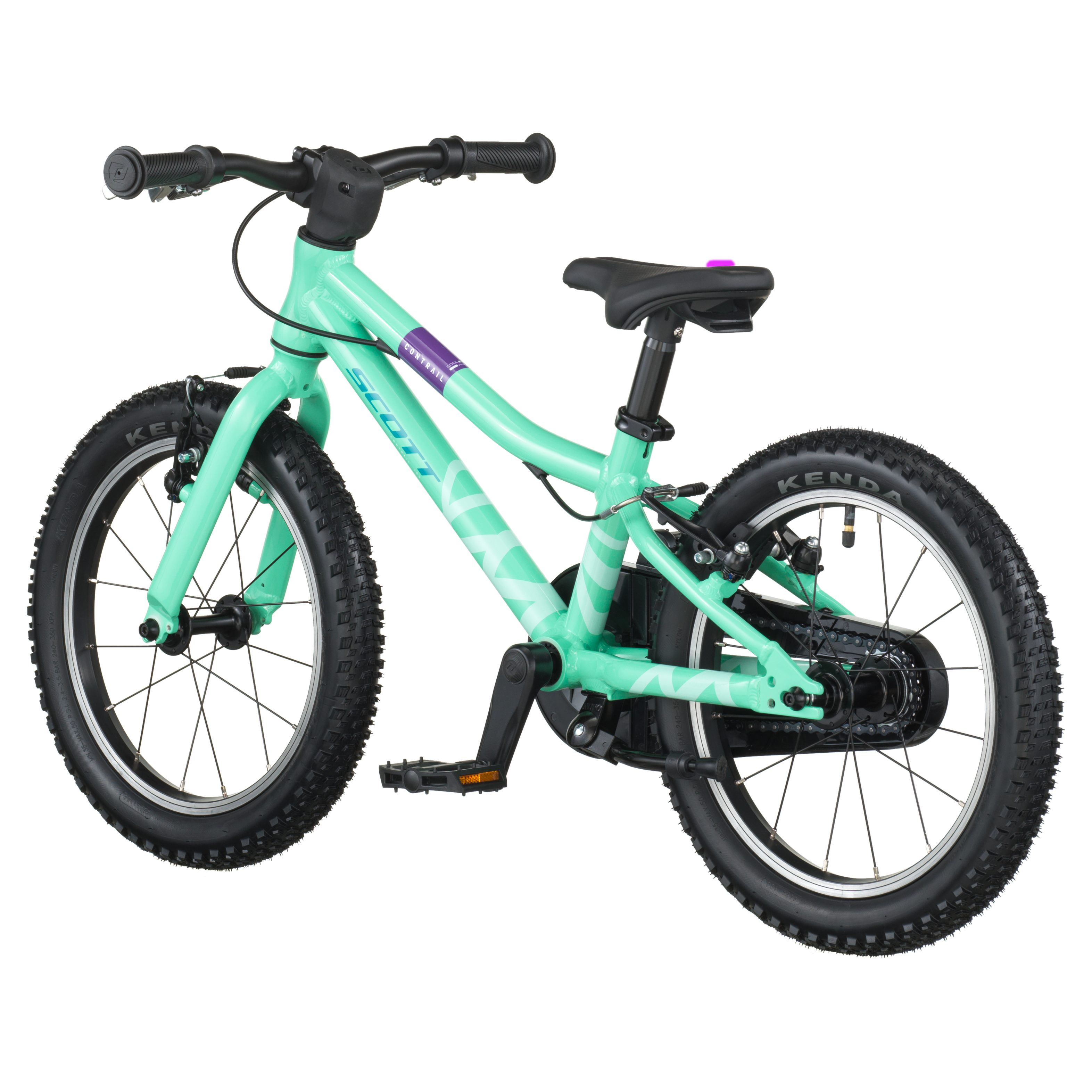 Scott Contrail 160 spring green (2026)
