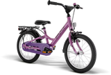 PUKY YOUKE 16 Alu perky purple (2026)