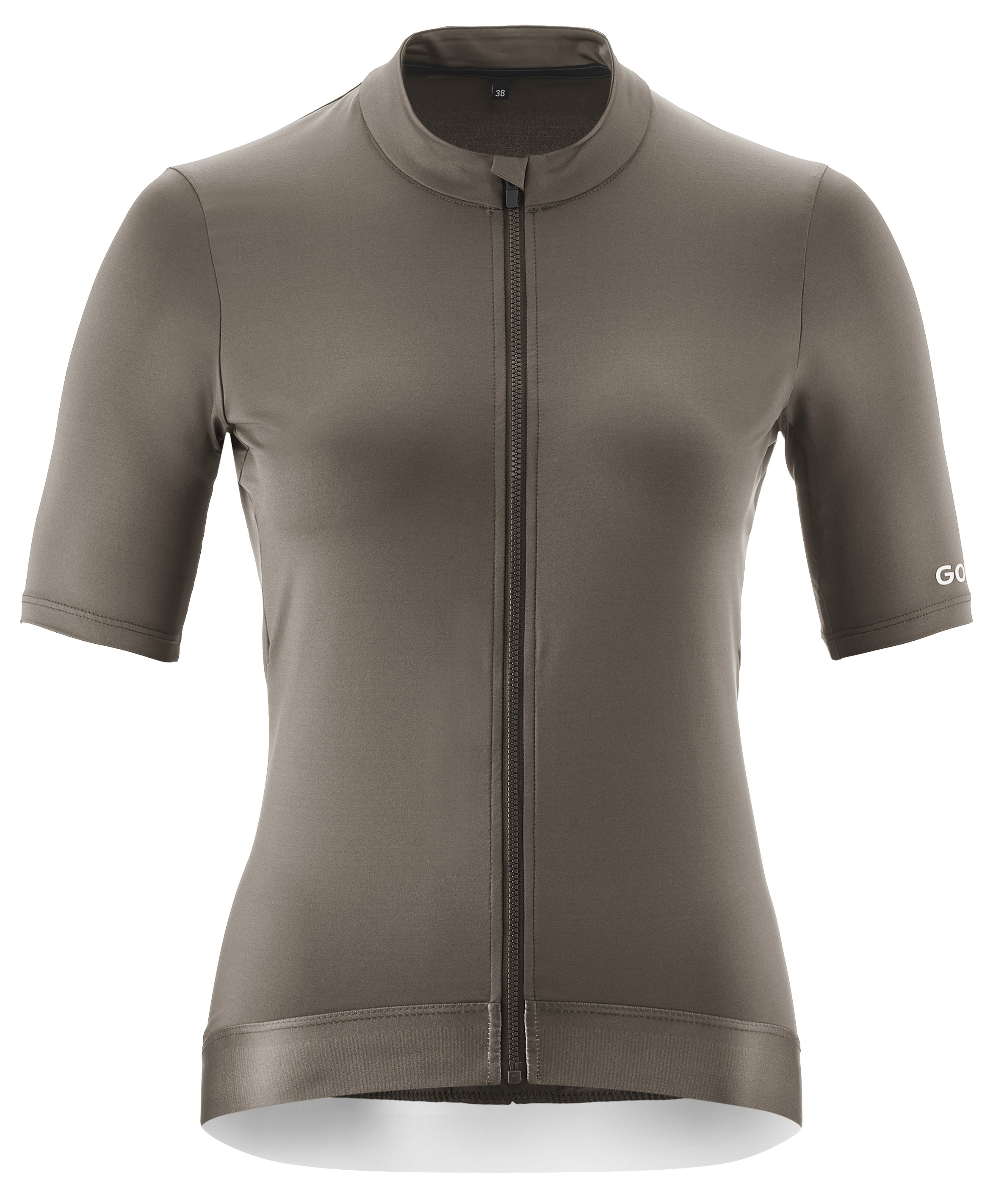 Gonso Road Jersey W gray phoenix