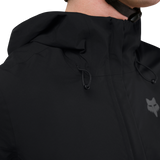 Fox Ranger Water Jacket Black