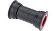 SRAM DUB PressFit 30 BB386 Road Innenlager Keramik 86,5mm schwarz