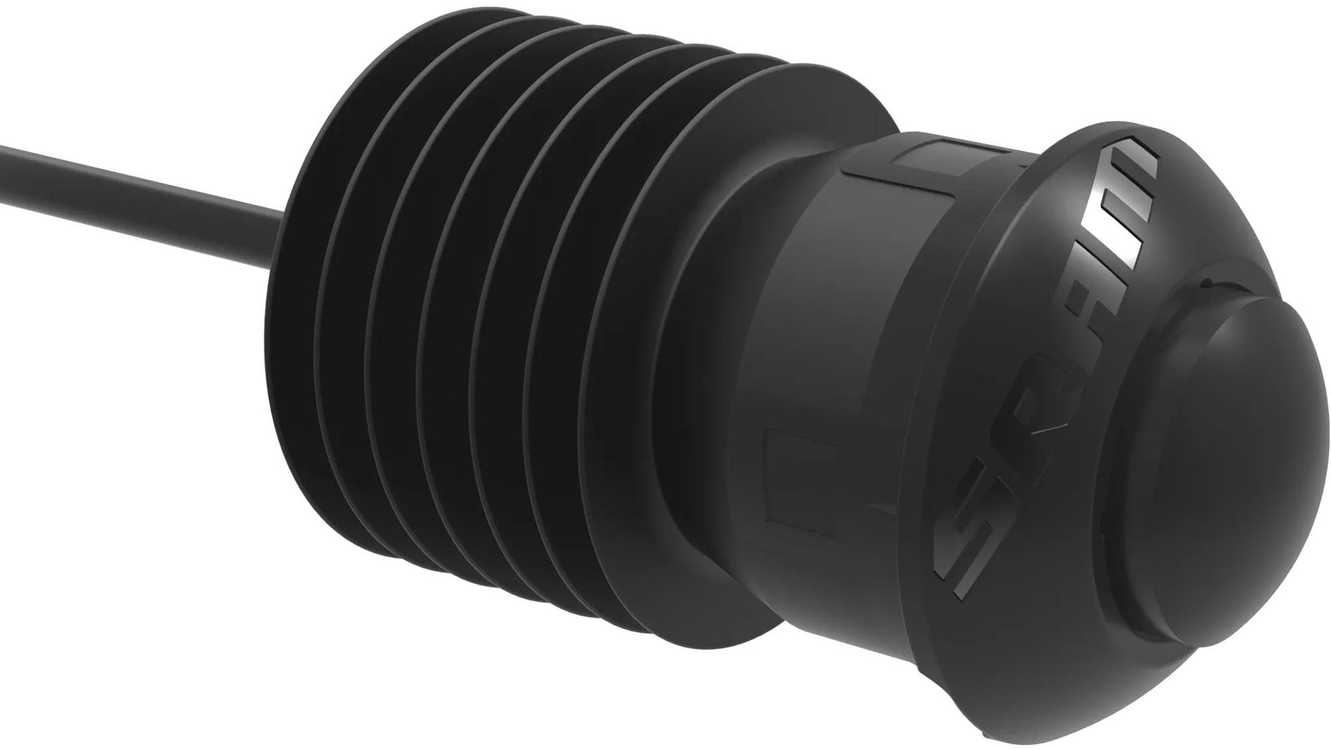 SRAM Clics Schaltknöpfe RED eTap 650mm schwarz
