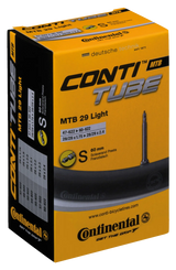 Continental MTB 29" Light Schlauch 47/60-622 S60