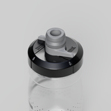 Camelbak Podium 440ml Trinkflasche Carbon