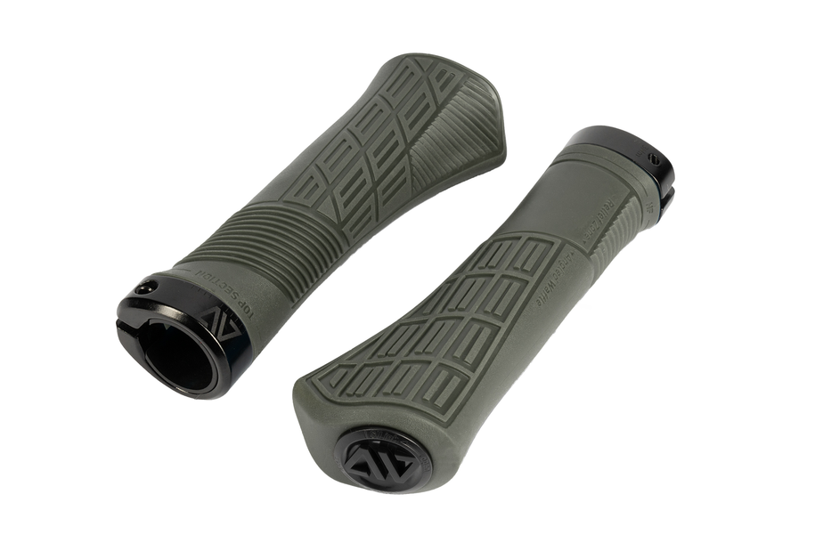 ACID Griffe HYBRID PERFORM trail motion olive