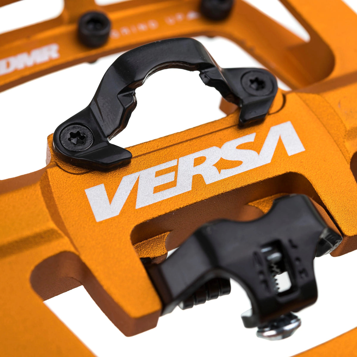 DMR Versa Pedale orange