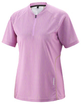 Gonso Adventure Jersey Soft Touch Damen wisteria bloom/ jonesboro