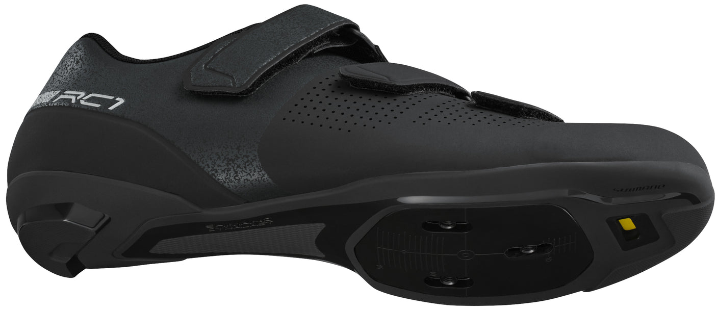 Shimano RC102W Rennrad-Schuhe Damen black