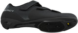Shimano RC102W Rennrad-Schuhe Damen black