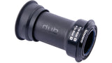 SRAM DUB Pressfit 30 Road Tretlager 83mm schwarz