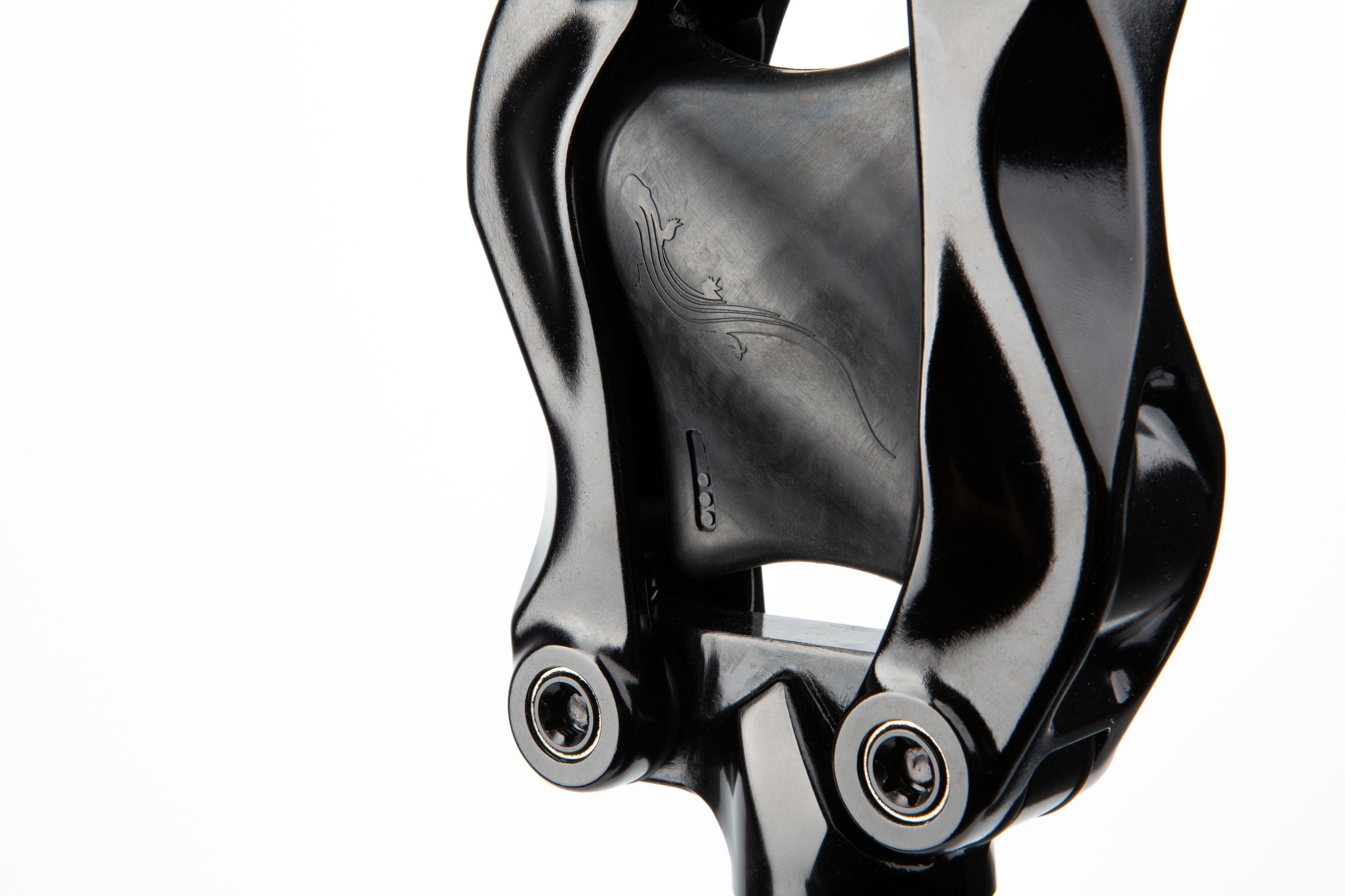 Cane Creek Thudbuster G4 LT Sattelstütze Ø 27,2mm black