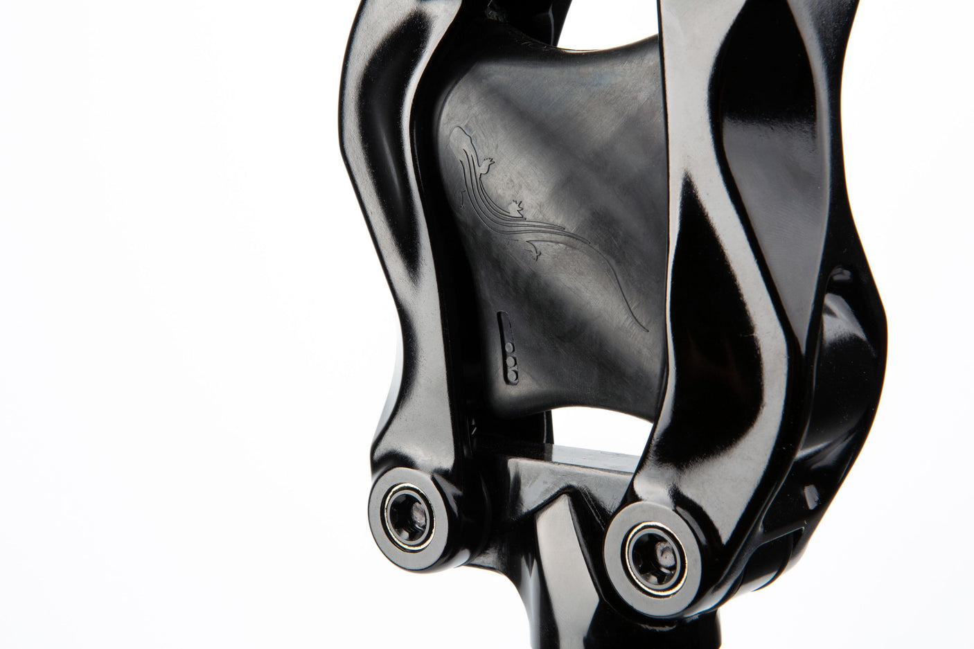Cane Creek Thudbuster G4 LT Sattelstütze Ø 27,2mm black