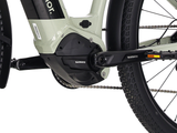 Superior eRX 6.4 LS 504Wh GLOSS SOFT GREEN (2026)