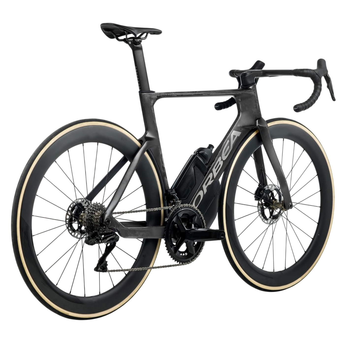 Orbea ORCA AERO M30iLTD Carbon Raw (Matt) (2026)
