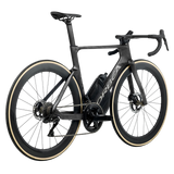 Orbea ORCA AERO M30iLTD Carbon Raw (Matt) (2026)