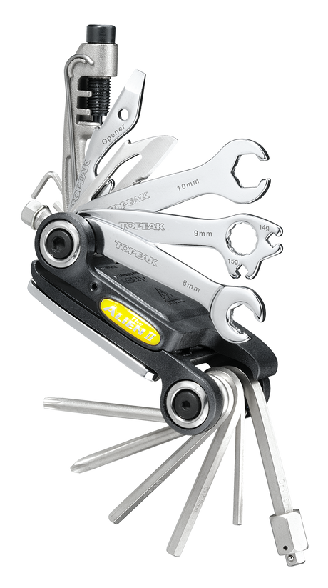 Topeak Alien 2 Faltwerkzeug