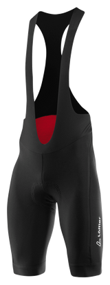 Löffler M Bike Bibshorts Hotbond® Black