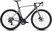 Cube Agree C:62 SLX  slategrey´n´chrome (2027)