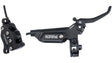 SRAM Maven Base Scheibenbremse vorn schwarz