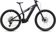 Cube Stereo Hybrid ONE44 HPC Race 800  coal´n´green (2027)
