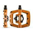 DMR Versa Pedale orange