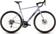 Cube Attain Race cyclamen´n´black (2026)