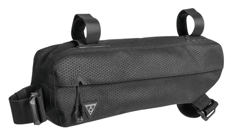 Topeak MidLoader Rahmentasche 3l schwarz