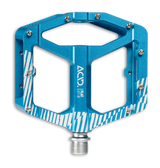 Acid Pedale FLAT A17-IB blue