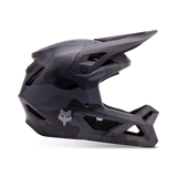 Fox YTH Rampage Full Face Helm Black Camo