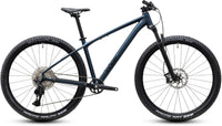 Cube Reaction SLX Diamant (2027) | 27,5/29 Zoll MTB Hardtail | navyblack´n´black – aktuelle Variante