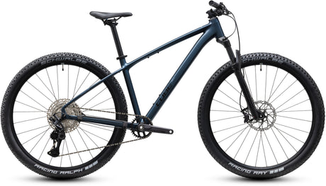Cube Reaction SLX Diamant navyblack´n´black (2027)
