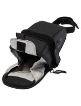 VAUDE Race Light L Luminum Satteltasche schwarz