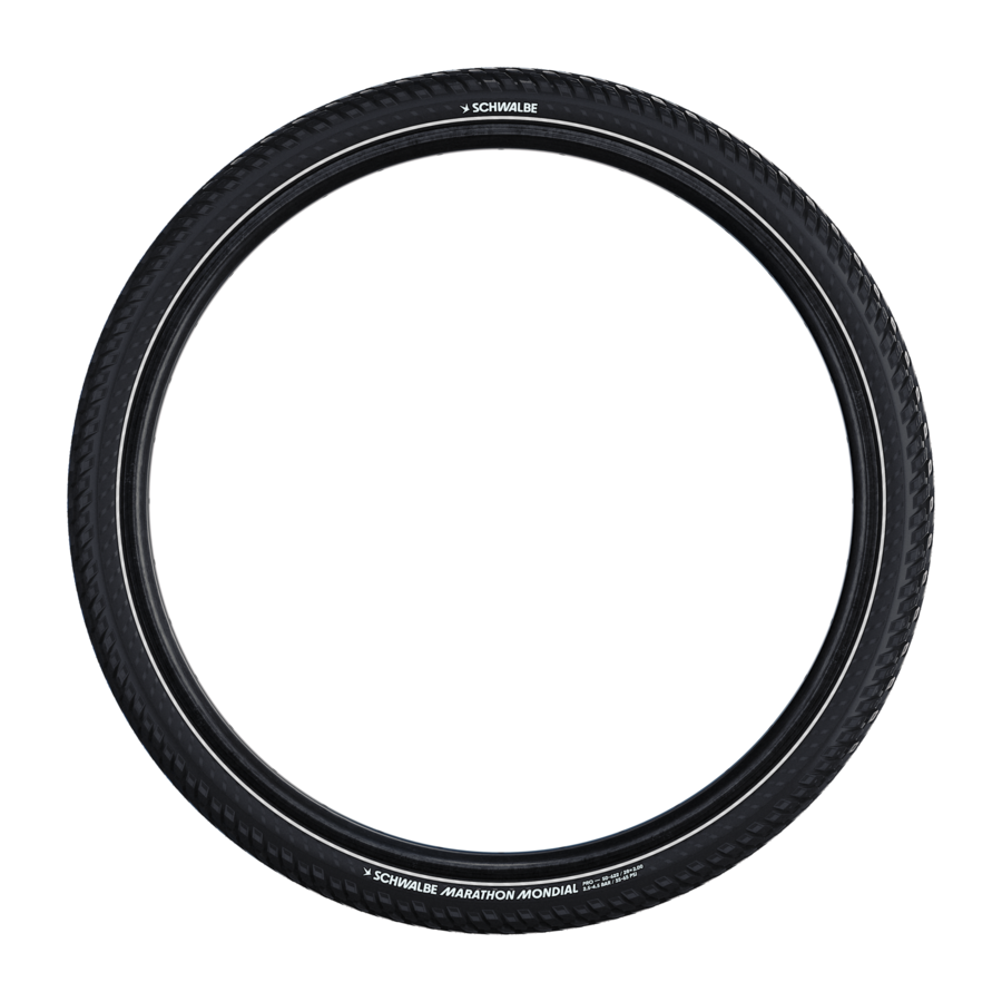 Schwalbe MARATHON MONDIAL PRO Evolution V-Guard ADDIX 27,5