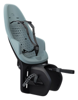 Thule Yepp 2 Maxi Kindersitz Gepäckträger-Montage Mid Blue
