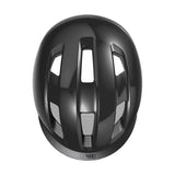 Abus PURL-Y shiny black