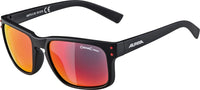 Alpina Kosmic Brille blau