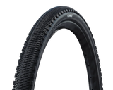 Schwalbe G-ONE Overland 365 Addix 4Season RaceGuard TLR R-50 schwarz-reflex