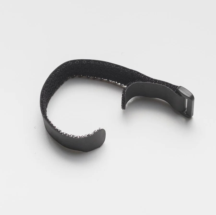 Ass Savers Mudder Mini Spritzschutz vorne black