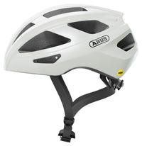 Abus Macator MIPS MIPS Helm | pearl white – aktuelle Variante