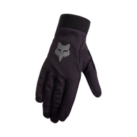 Fox YTH Ranger Glove Kinder Fahrradhandschuhe | Black – aktuelle Variante