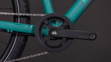 Cube Numove 240 Disc  lavagrey´n´coolgreen (2026)