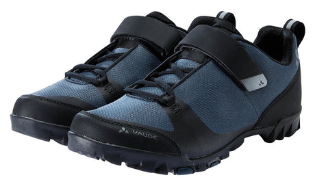 VAUDE TVL Pavei II Fahrradschuhe Herren blau