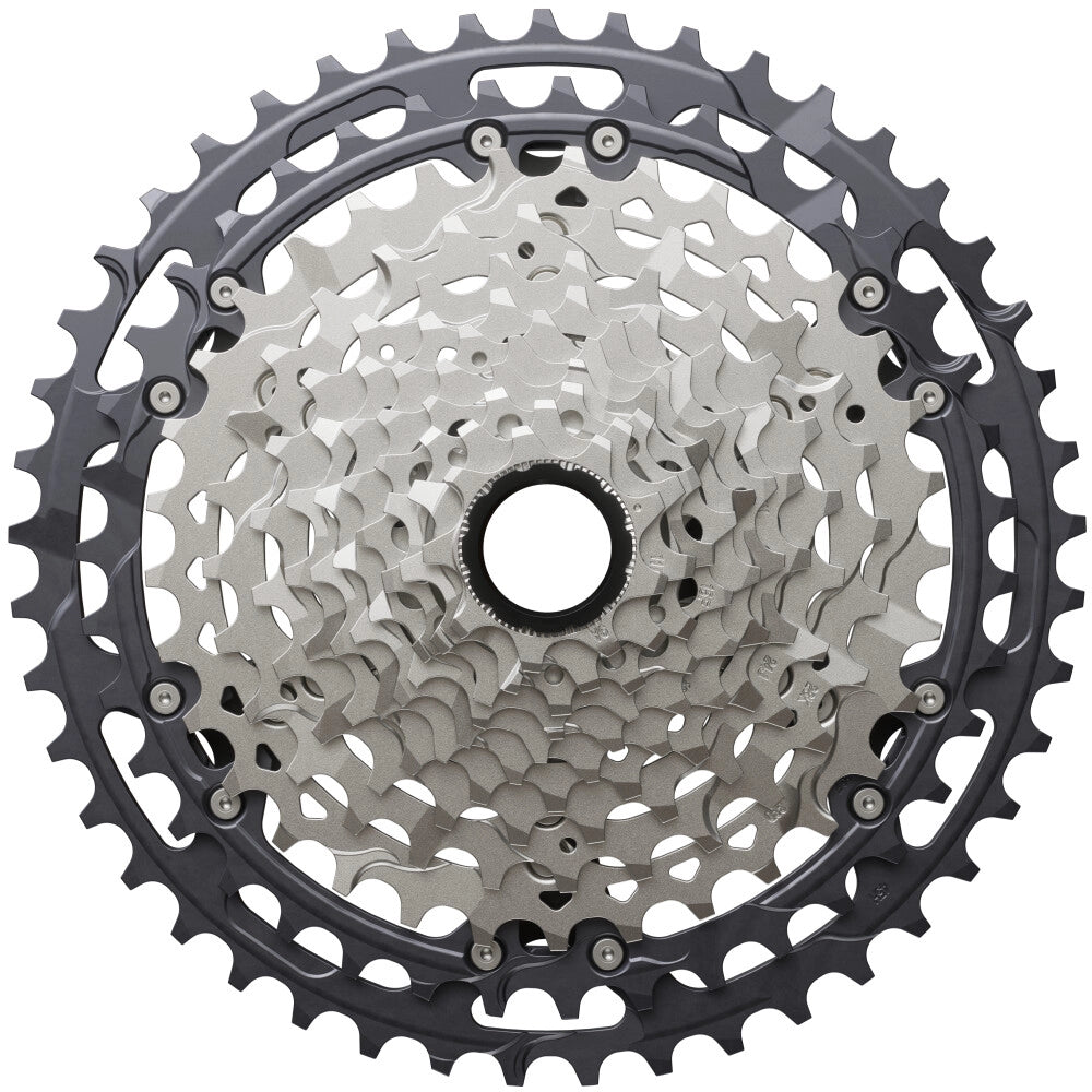 Shimano DEORE XT CS-M8200 Kassette 12-fach